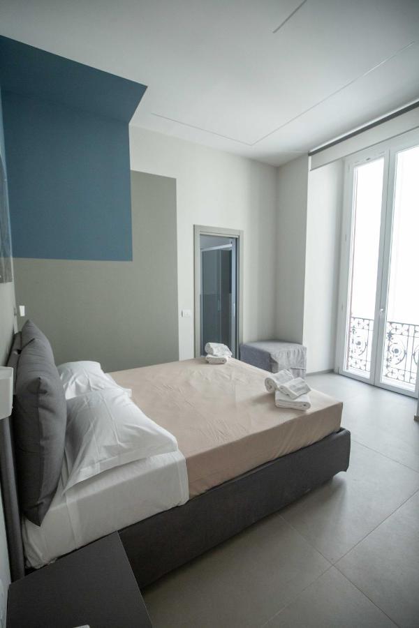 Aparthotel Napoli E....... By Dimorra Exterior foto