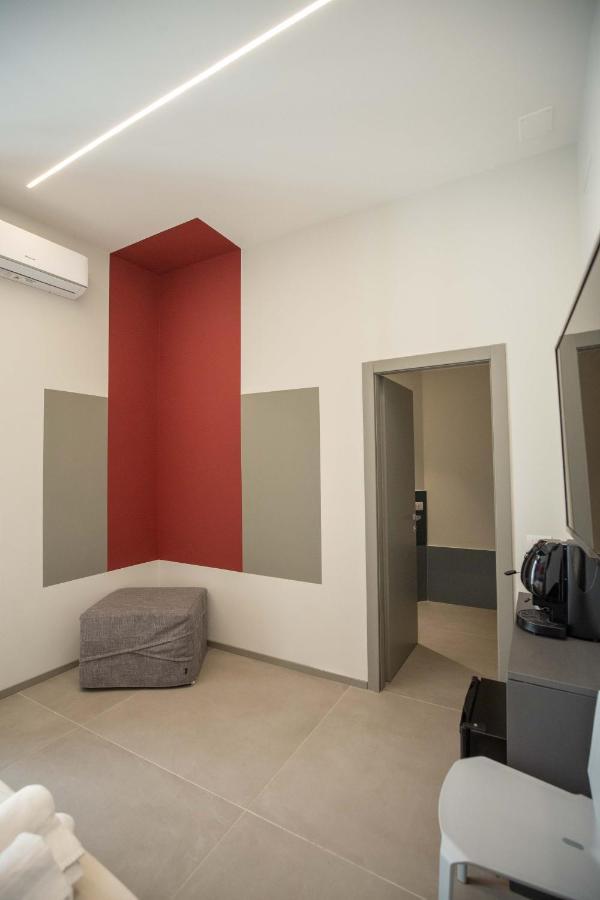 Aparthotel Napoli E....... By Dimorra Exterior foto
